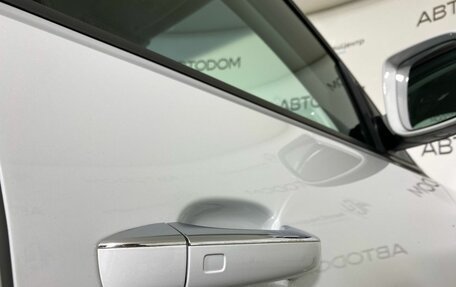 Audi Q5, 2014 год, 1 997 700 рублей, 7 фотография