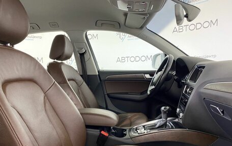 Audi Q5, 2014 год, 1 997 700 рублей, 11 фотография