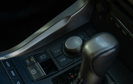 Lexus NX I, 2015 год, 2 498 000 рублей, 13 фотография