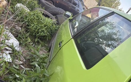 Volkswagen Lupo, 1998 год, 85 000 рублей, 6 фотография