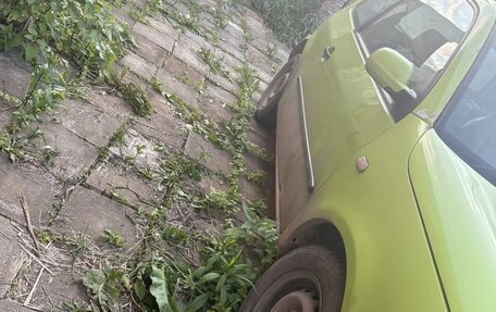 Volkswagen Lupo, 1998 год, 85 000 рублей, 9 фотография