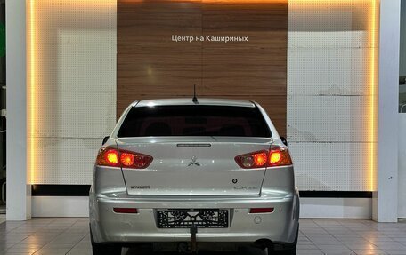 Mitsubishi Lancer IX, 2008 год, 590 000 рублей, 5 фотография