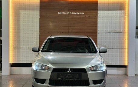 Mitsubishi Lancer IX, 2008 год, 590 000 рублей, 2 фотография