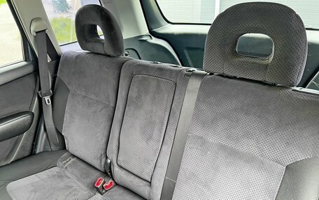 Mitsubishi Outlander III рестайлинг 3, 2006 год, 395 000 рублей, 8 фотография