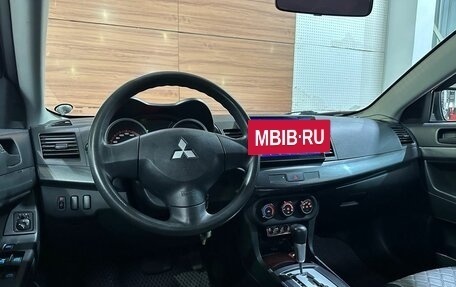 Mitsubishi Lancer IX, 2008 год, 590 000 рублей, 7 фотография