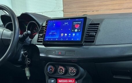 Mitsubishi Lancer IX, 2008 год, 590 000 рублей, 10 фотография
