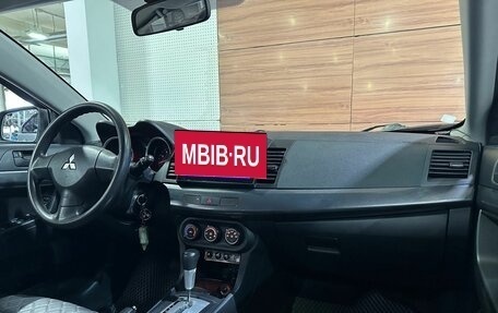 Mitsubishi Lancer IX, 2008 год, 590 000 рублей, 9 фотография