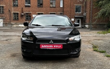Mitsubishi Lancer IX, 2010 год, 850 000 рублей, 1 фотография