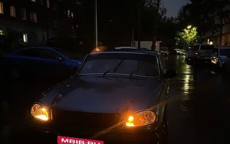ГАЗ 31105 «Волга», 2004 год, 150 000 рублей, 2 фотография
