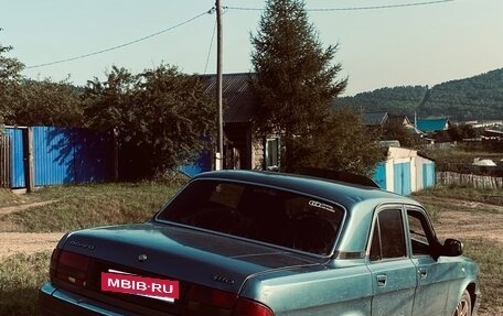 ГАЗ 31105 «Волга», 2004 год, 150 000 рублей, 3 фотография