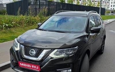 Nissan X-Trail, 2021 год, 2 850 000 рублей, 1 фотография