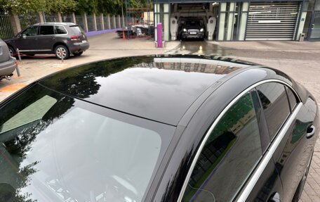 Mercedes-Benz CLA, 2019 год, 2 400 000 рублей, 9 фотография