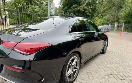 Mercedes-Benz CLA, 2019 год, 2 400 000 рублей, 6 фотография