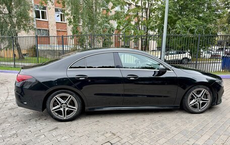 Mercedes-Benz CLA, 2019 год, 2 400 000 рублей, 5 фотография
