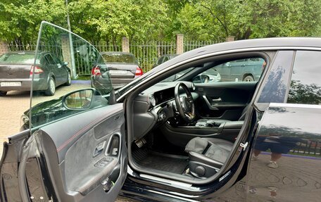 Mercedes-Benz CLA, 2019 год, 2 400 000 рублей, 13 фотография