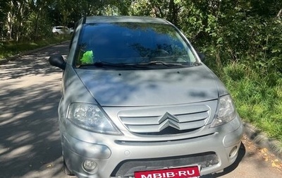 Citroen C3 II, 2008 год, 160 000 рублей, 1 фотография