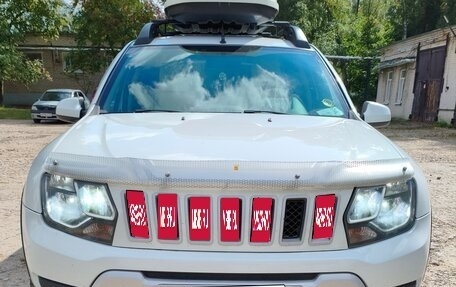 Renault Duster I рестайлинг, 2020 год, 1 999 999 рублей, 1 фотография