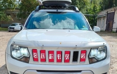 Renault Duster I рестайлинг, 2020 год, 1 999 999 рублей, 1 фотография