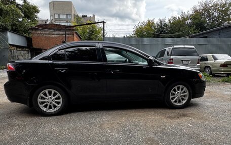 Mitsubishi Lancer IX, 2010 год, 850 000 рублей, 2 фотография