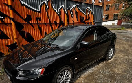 Mitsubishi Lancer IX, 2010 год, 850 000 рублей, 5 фотография