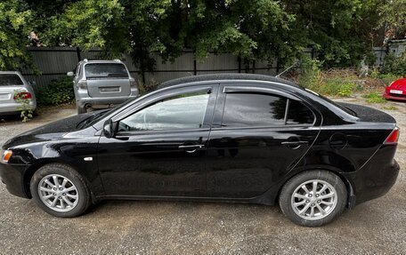 Mitsubishi Lancer IX, 2010 год, 850 000 рублей, 3 фотография