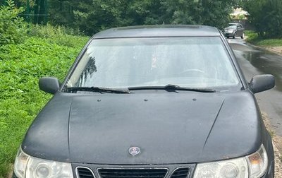Saab 9-5 I, 2002 год, 315 000 рублей, 1 фотография