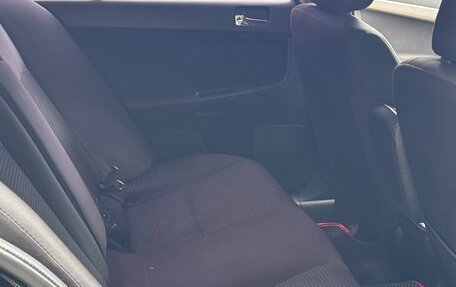 Mitsubishi Lancer IX, 2010 год, 850 000 рублей, 8 фотография
