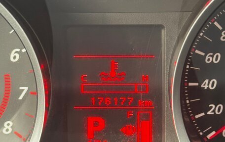 Mitsubishi Lancer IX, 2010 год, 850 000 рублей, 10 фотография