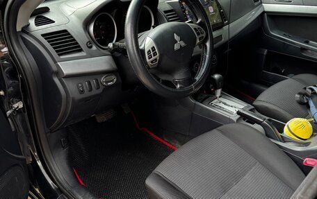 Mitsubishi Lancer IX, 2010 год, 850 000 рублей, 9 фотография