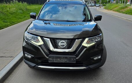 Nissan X-Trail, 2021 год, 2 850 000 рублей, 2 фотография