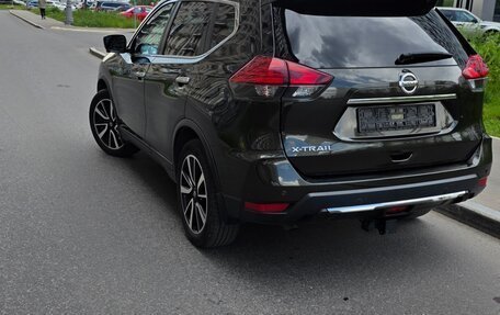 Nissan X-Trail, 2021 год, 2 850 000 рублей, 4 фотография