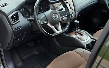 Nissan X-Trail, 2021 год, 2 850 000 рублей, 7 фотография
