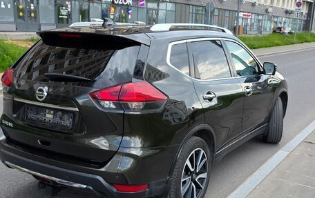 Nissan X-Trail, 2021 год, 2 850 000 рублей, 5 фотография