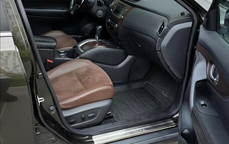 Nissan X-Trail, 2021 год, 2 850 000 рублей, 8 фотография