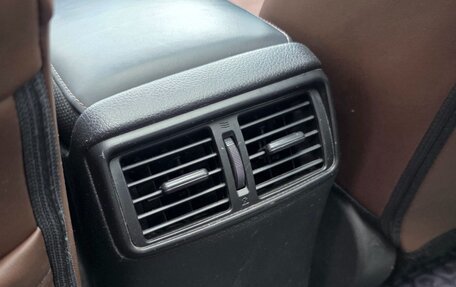 Nissan X-Trail, 2021 год, 2 850 000 рублей, 13 фотография