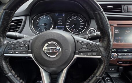 Nissan X-Trail, 2021 год, 2 850 000 рублей, 11 фотография