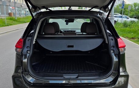 Nissan X-Trail, 2021 год, 2 850 000 рублей, 6 фотография
