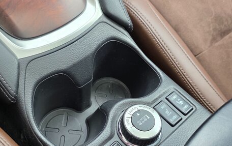 Nissan X-Trail, 2021 год, 2 850 000 рублей, 14 фотография
