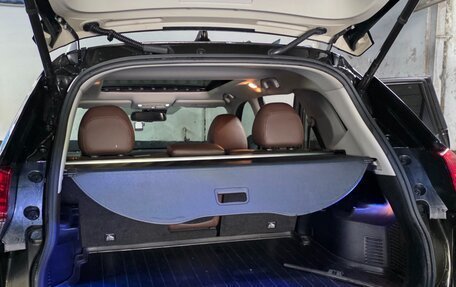 Nissan X-Trail, 2021 год, 2 850 000 рублей, 22 фотография