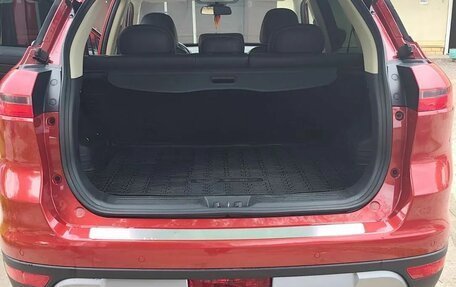 Geely Atlas I, 2019 год, 1 565 000 рублей, 8 фотография