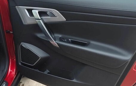 Geely Atlas I, 2019 год, 1 565 000 рублей, 10 фотография