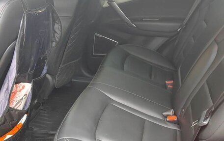 Geely Atlas I, 2019 год, 1 565 000 рублей, 11 фотография