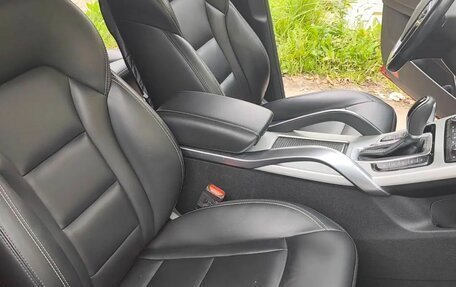 Geely Atlas I, 2019 год, 1 565 000 рублей, 12 фотография