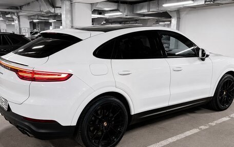 Porsche Cayenne III, 2020 год, 6 850 000 рублей, 8 фотография