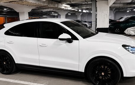 Porsche Cayenne III, 2020 год, 6 850 000 рублей, 7 фотография