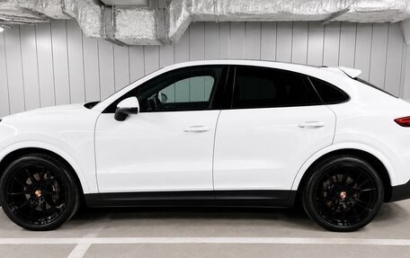 Porsche Cayenne III, 2020 год, 6 850 000 рублей, 5 фотография