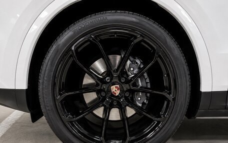 Porsche Cayenne III, 2020 год, 6 850 000 рублей, 9 фотография