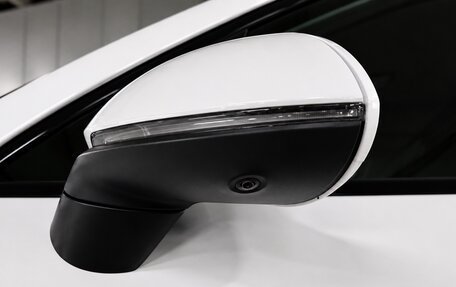 Porsche Cayenne III, 2020 год, 6 850 000 рублей, 10 фотография