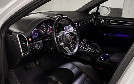 Porsche Cayenne III, 2020 год, 6 850 000 рублей, 14 фотография
