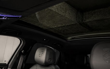Porsche Cayenne III, 2020 год, 6 850 000 рублей, 18 фотография